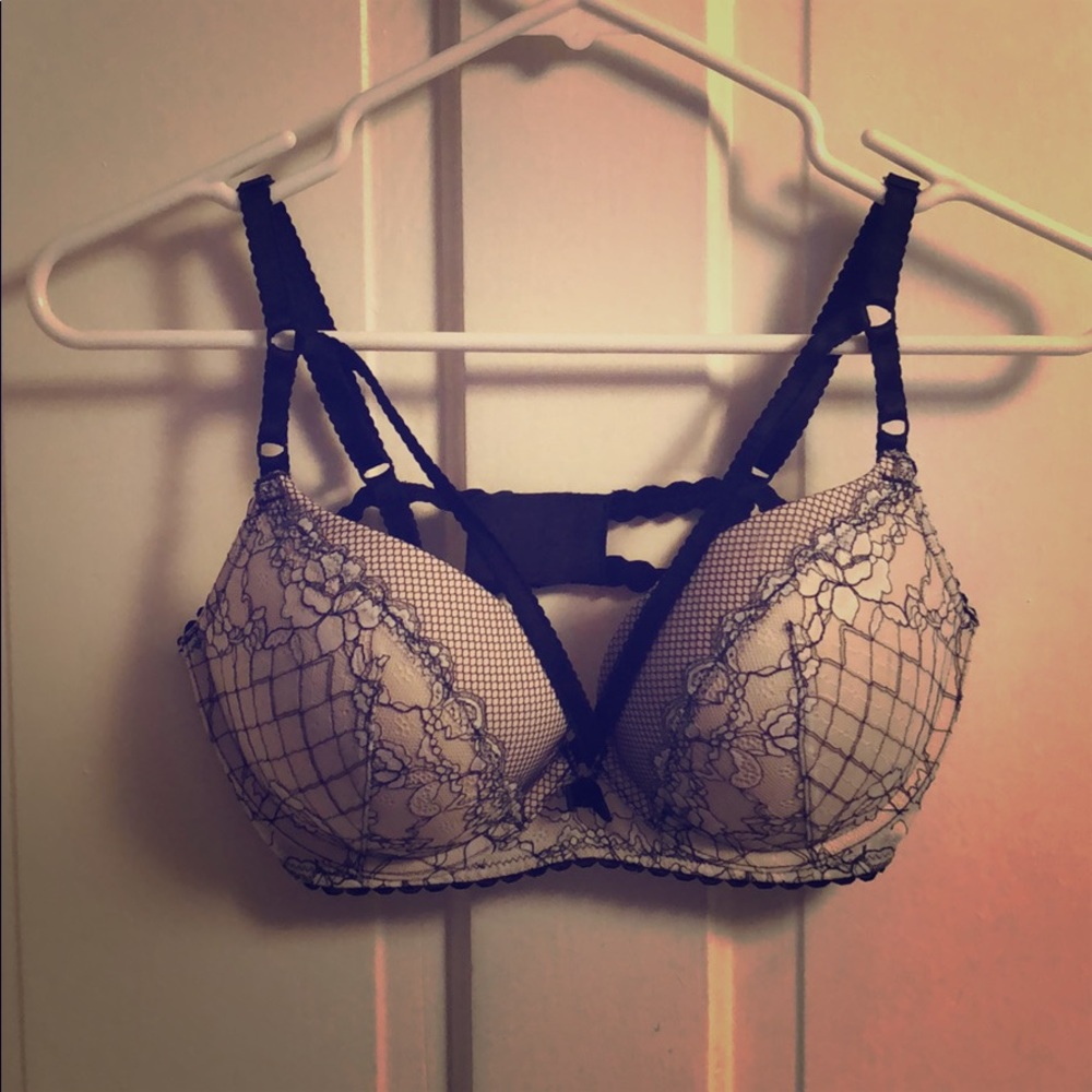 Sexy Victoria’s Secret bra
